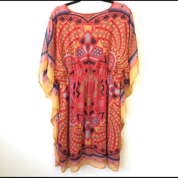 Speed Control Dress - Picture 2 of 3